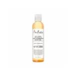 Sheamoisture Daily Hydration Body Oil Virgin Coconut Oil For Dry