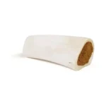 Cadet Stuffed Shin Bone, Long-lasting Dog Chew Bones For Aggressive