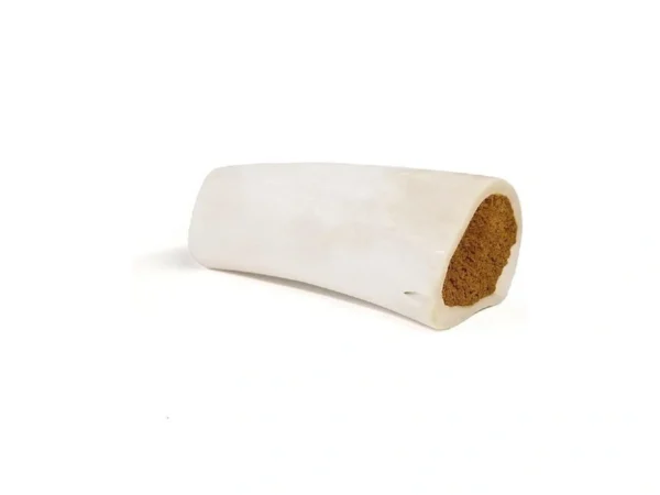 Cadet Stuffed Shin Bone, Long-lasting Dog Chew Bones For Aggressive