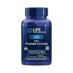 Life Extension Ultra Prostate Formula, Saw Palmetto For Men, Pygeum,