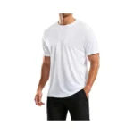 Swim Shirts For Men: Upf 50+ Sun Shirts Spf Rash