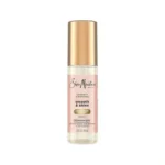 Shea Moisture Coconut & Hibiscus Smooth & Shine Oil Coconut