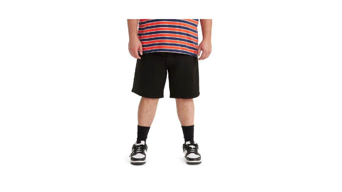Levi's Men's 405 Standard Fit Shorts (also Available In Big