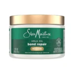 Sheamoisture Bond Repair Masque Amla Oil Deeply Moisturizes And Visibly