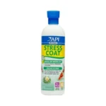 Api Pond Stress Coat (16 Fl Oz) Pond Water Conditioner