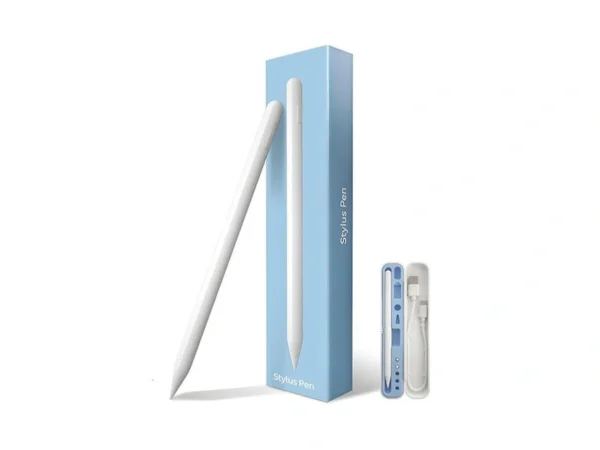 C&gediva Stylus Pen For Ipad 2018-2024, Active Pencil With Palm