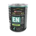 Purina Pro Plan Veterinary Diets En Gastroenteric Low Fat Canine