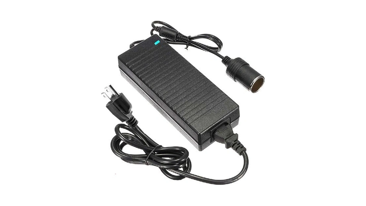 15a 180w 110v To 12v Converter Ac To Dc Converter
