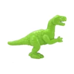 Arm & Hammer Nubbies Denta-saurus T-rex Dog Dental Chew Toy,