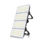 400w Led Flood Light, 40000lm Stadium Flood Lights Outdoor Daylight