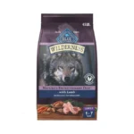 Blue Buffalo Wilderness 38 G Protein, Meat Rich Natural Adult