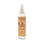 Sheamoisture Kids Detangler For Curly Hair, Extra Moisturizing Coconut &