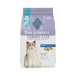 Blue Buffalo True Solutions Urinary Care Natural Nutrition With Clinically