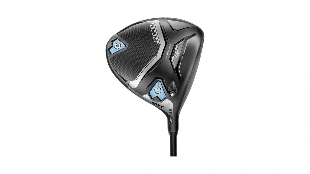 Aerojet Max Women's Driver
