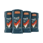 Degree Men Antiperspirant Deodorant Adventure Antiperspirant For Men With Motionsense