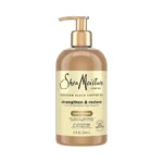 Shea Moisture Conditioner Pure Jamaican Black Castor Oil To Intensely