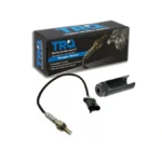 Amazon : Trq Direct Fit O2 Oxygen Sensor W Tool F