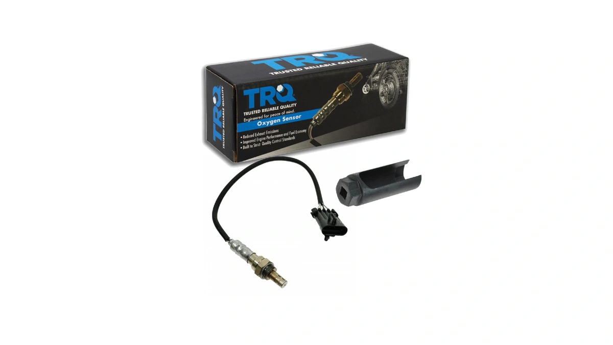 Trq Direct Fit O2 Oxygen Sensor W Tool For Acura
