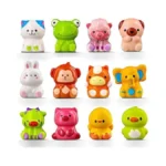 12pcs Party Favors For Kids Toys, Cute Stress Relief Fidget