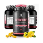 B Life Company Berberine Supplement 300mg – Berberine Complex Supplement