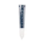 Acurite 5" Capacity Easy-to-read Magnifying Rain Gauge, Acrylic (00850a3)