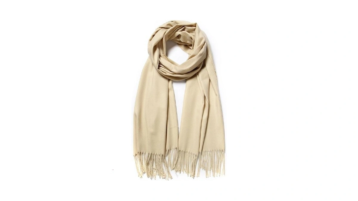 Cindy & Wendy Women's Pashmina Shawl Wrap For Evening Dress