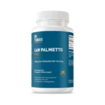 Dr. Tobias Saw Palmetto Supplement, Supports Urinary Health, Hormonal Balance,