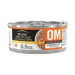 Pro Plan Veterinary Diets Purina Om Overweight Management Savory Selects