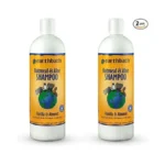 Earthbath, Oatmeal & Aloe Dog Shampoo - Oatmeal Shampoo For