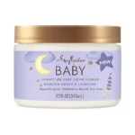 Sheamoisture Baby Deep Conditioner Manuka Honey & Lavender For Delicate