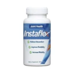 Instaflex Joint Support Supplement For Men And Women - Glucosamine,