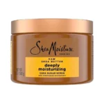 Sheamoisture Shea Sugar Body Scrub For Moisturize And Restore Dry