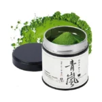 Yuzuki Premium Japanese Ceremonial Grade Matcha Powder, First Harvest Matcha