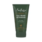 Sheamoisture Beard Conditioner, Full Beard Detangler For Full Beards, Maracuja