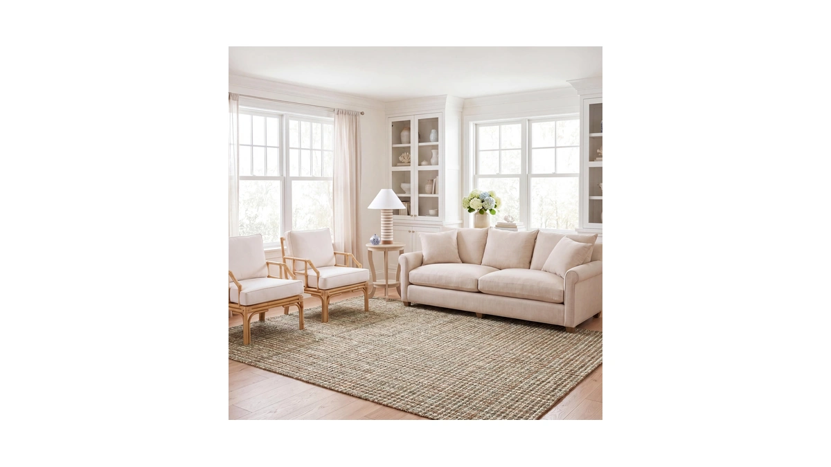Safavieh Area Rug 10x14 - Natural Fiber Collection - Large