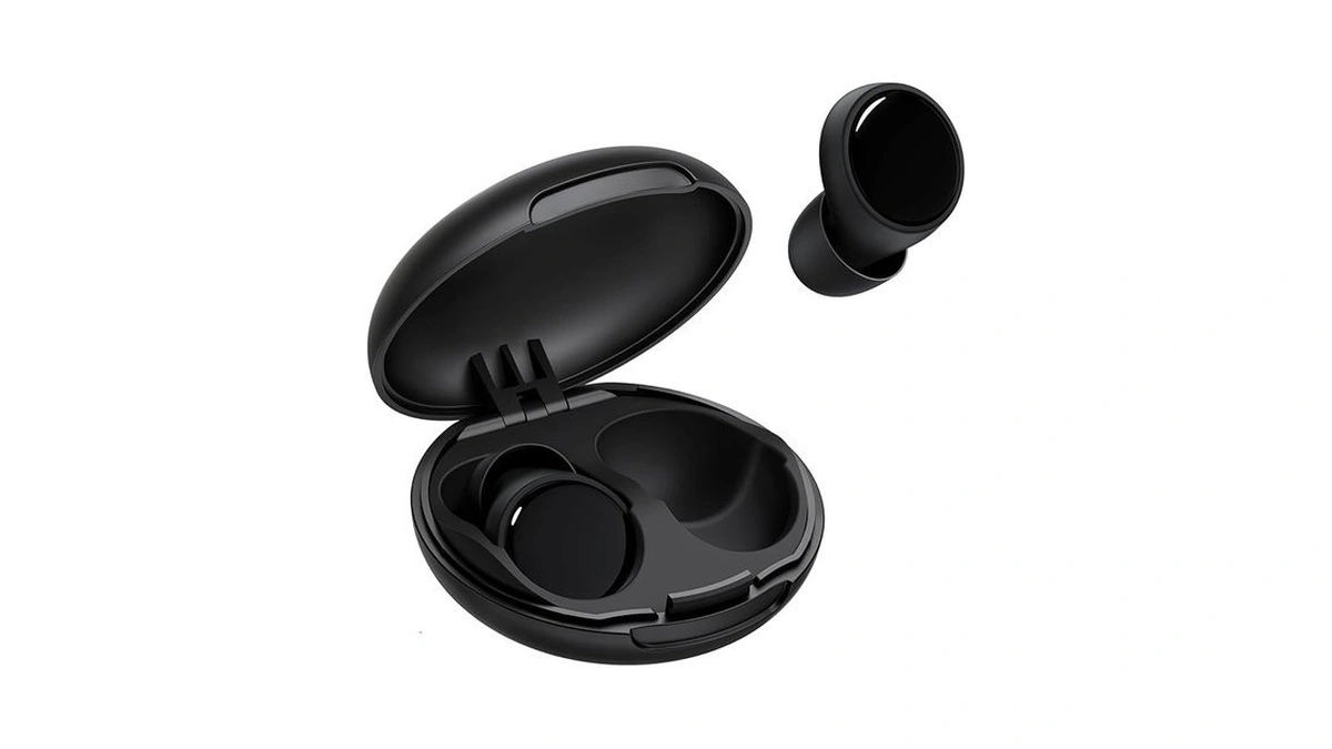55db Ear Plugs For Sleeping Noise Cancelling, Noise Reduction Earplugs