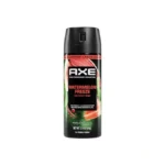 Axe Fine Fragrance Collection Body Spray Watermelon Freeze 72 Hour
