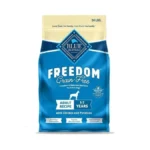 Blue Buffalo Freedom Grain-free Dry Dog Food, Complete & Balanced
