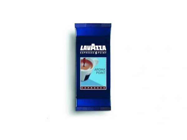 Lavazza Espresso, Aroma Point, 100 Count