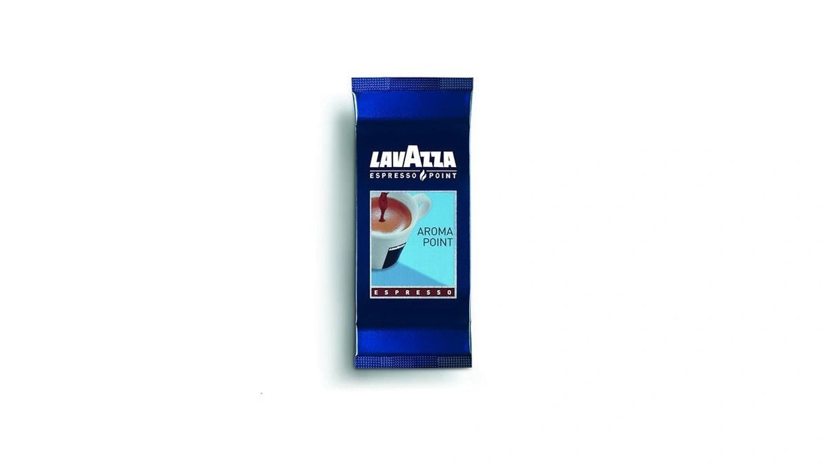 Lavazza Espresso, Aroma Point, 100 Count