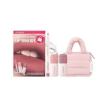 Colorgram Nude Blur Tint Lip Trio Kit 01 Cool Kit