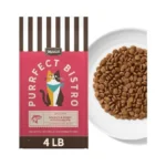 Merrick Purrfect Bistro Grain Free Salmon And Sweet Potato Recipe