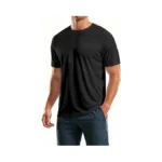 Swim Shirts For Men: Upf 50+ Sun Shirts Spf Rash