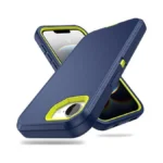 Acaget Case For Iphone 16e & 17e Heavy Duty Matte