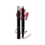 Onarisae 2 In 1 Matte Lip Liner And Lipstick Doubel