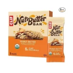 Clif Nut Butter Bar - Peanut Butter - Energy Snack