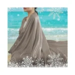 Laffylo Cooling Comforter Twin Size 60x80 For Hot Sleepers &