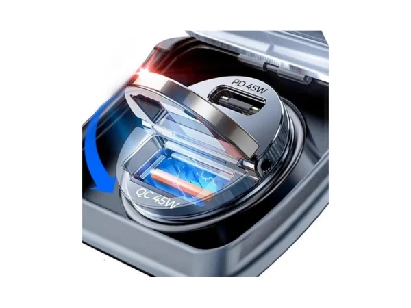 Ainope 17 Air Iphone 16 15 Pro Max 90w Usb