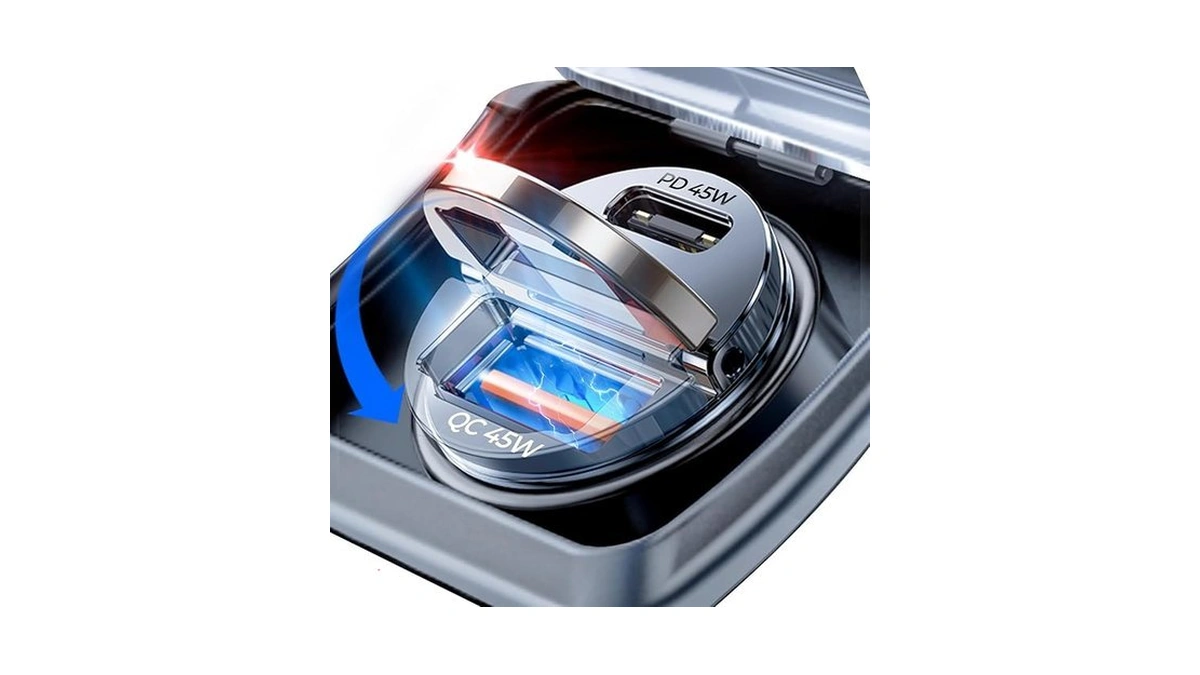 Ainope 17 Air Iphone 16 15 Pro Max 90w Usb
