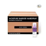 John Frieda Frizz Ease Moisture Barrier Hairspray, Seals Out Moisture
